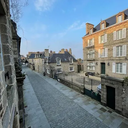 La Des Cordeliers Lejlighed