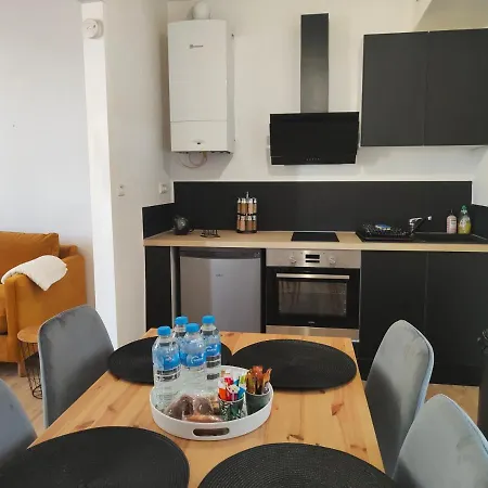 Apartment La Des Cordeliers