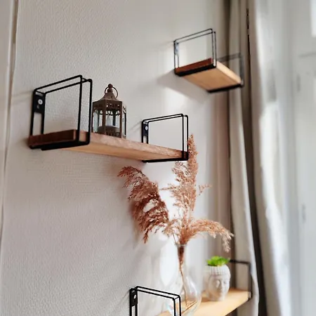 Apartment La Des Cordeliers Dinan