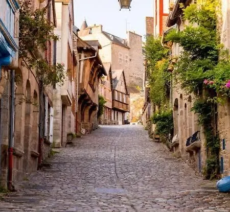 La Des Cordeliers Apartment *