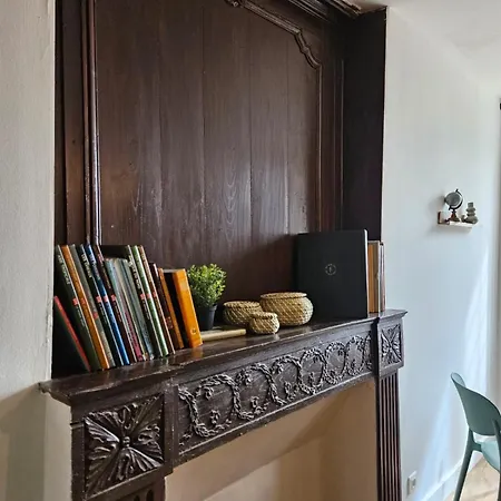 Apartment La Des Cordeliers