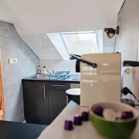 La Des Cordeliers Lägenhet Dinan